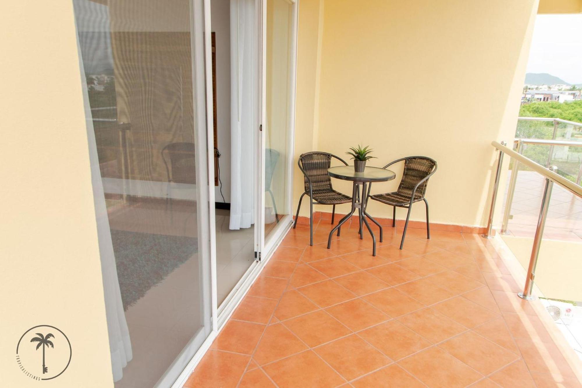 Spacious Apartment With Pool Facing The Ocean In Mazatlan - Marina Exterior photo