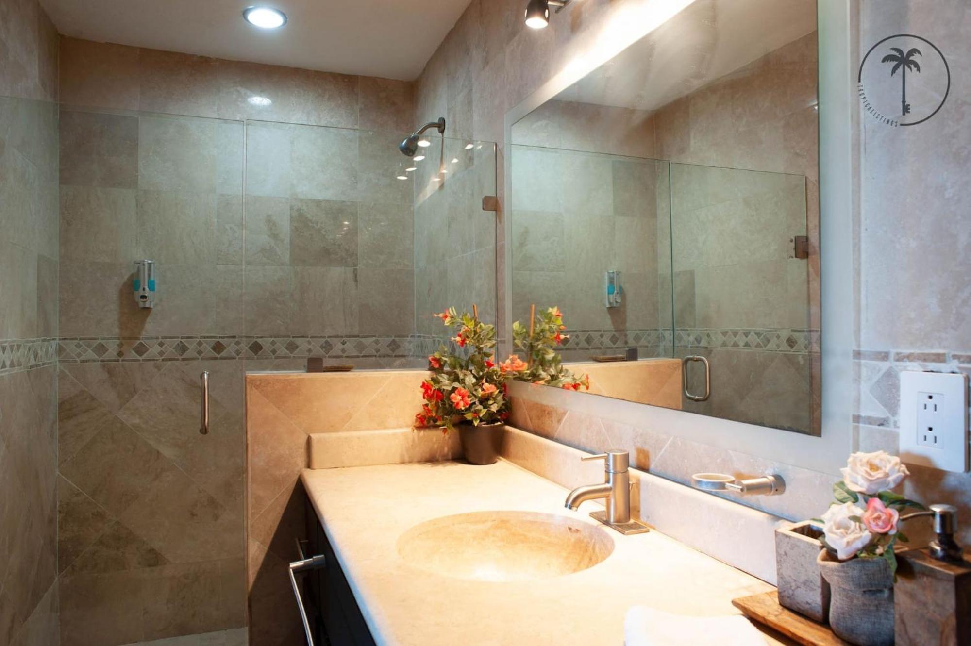 Spacious Apartment With Pool Facing The Ocean In Mazatlan - Marina Exterior photo